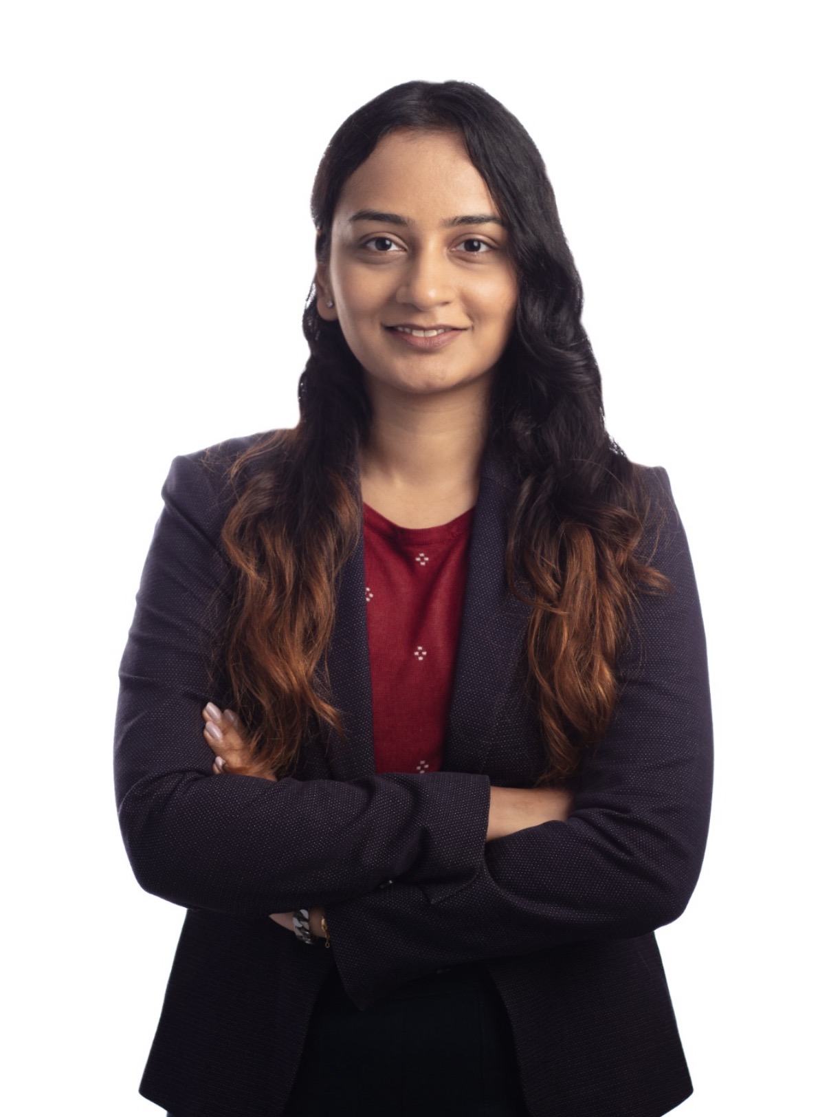 Kriti Singhi